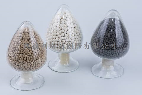 國內量化顆粒狀氧化觸媒