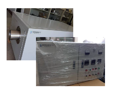 分離式VOC氣體處理設備