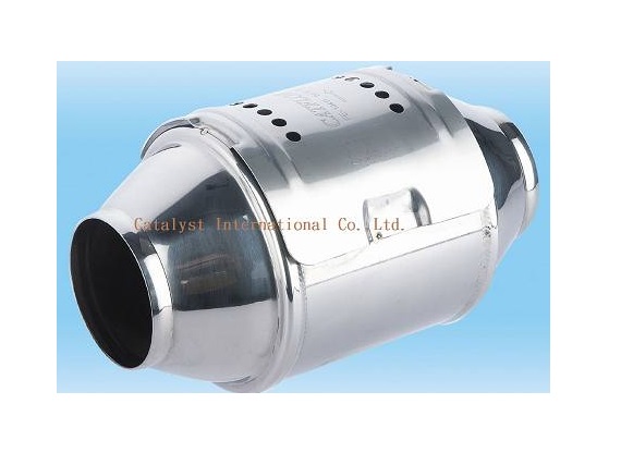 車用觸媒