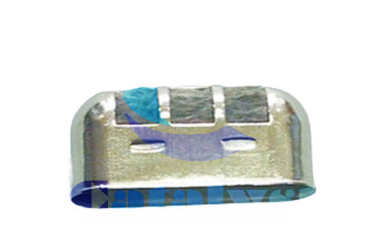 白金懷爐棉觸媒